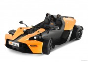 KTM X-Bow